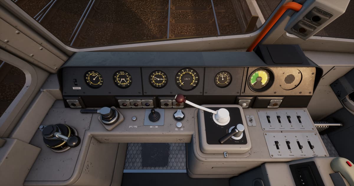 Picture of Train Sim World®: West Somerset Railway Route Add-On