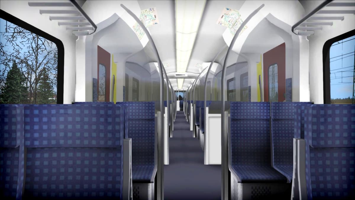 Picture of Train Simulator: München - Rosenheim Route Add-On