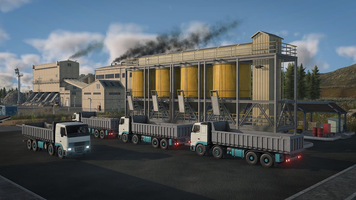 Transport Fever 3 - Deluxe Edition
