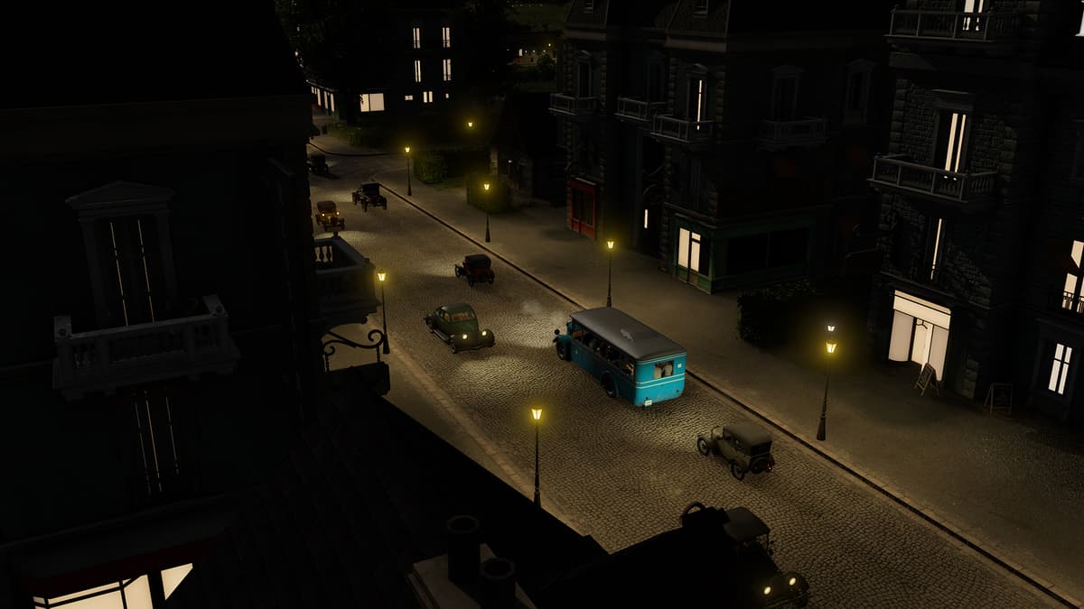 Transport Fever 3
