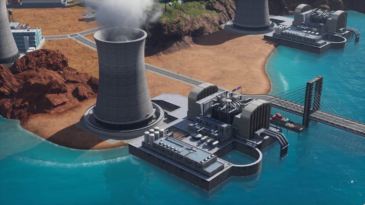 Picture of Tropico 6 - New Frontiers