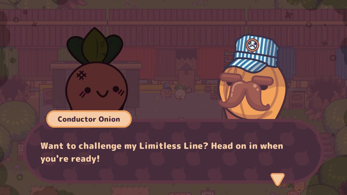 Picture of Turnip Boy Commits Tax Evasion