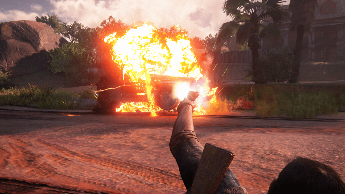 Picture of UNCHARTED™: Legacy of Thieves Collection