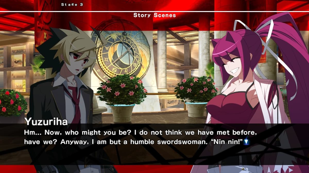 Picture of UNDER NIGHT IN-BIRTH Exe:Late
