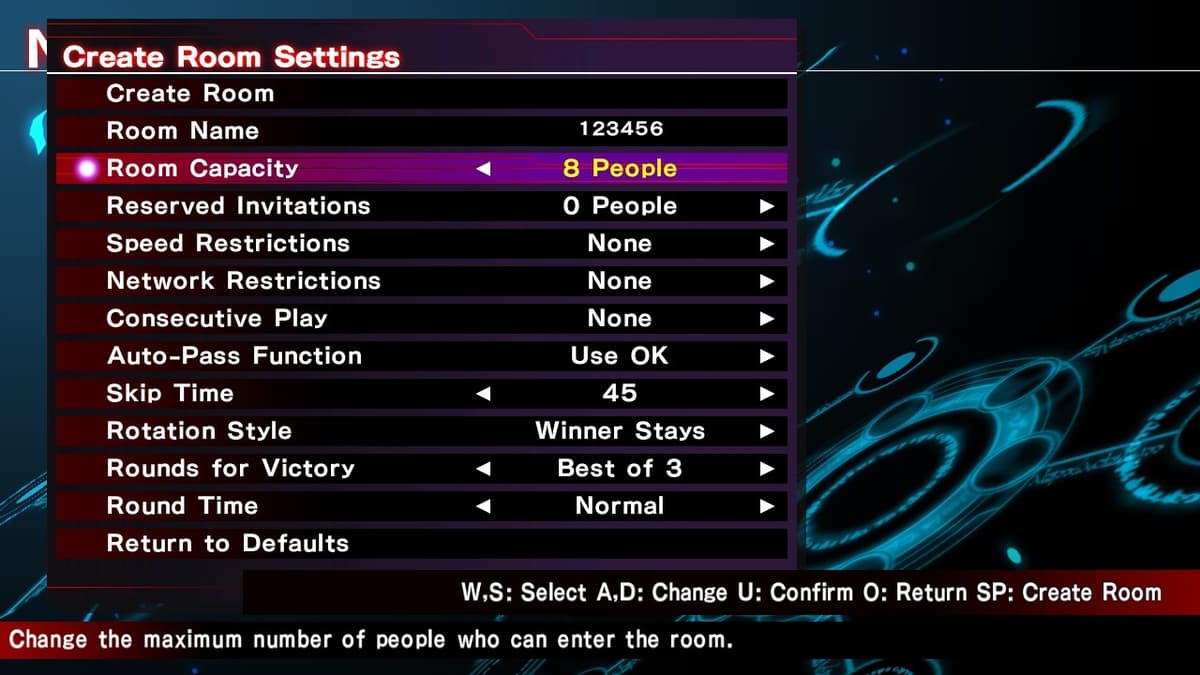 Picture of UNDER NIGHT IN-BIRTH Exe:Late