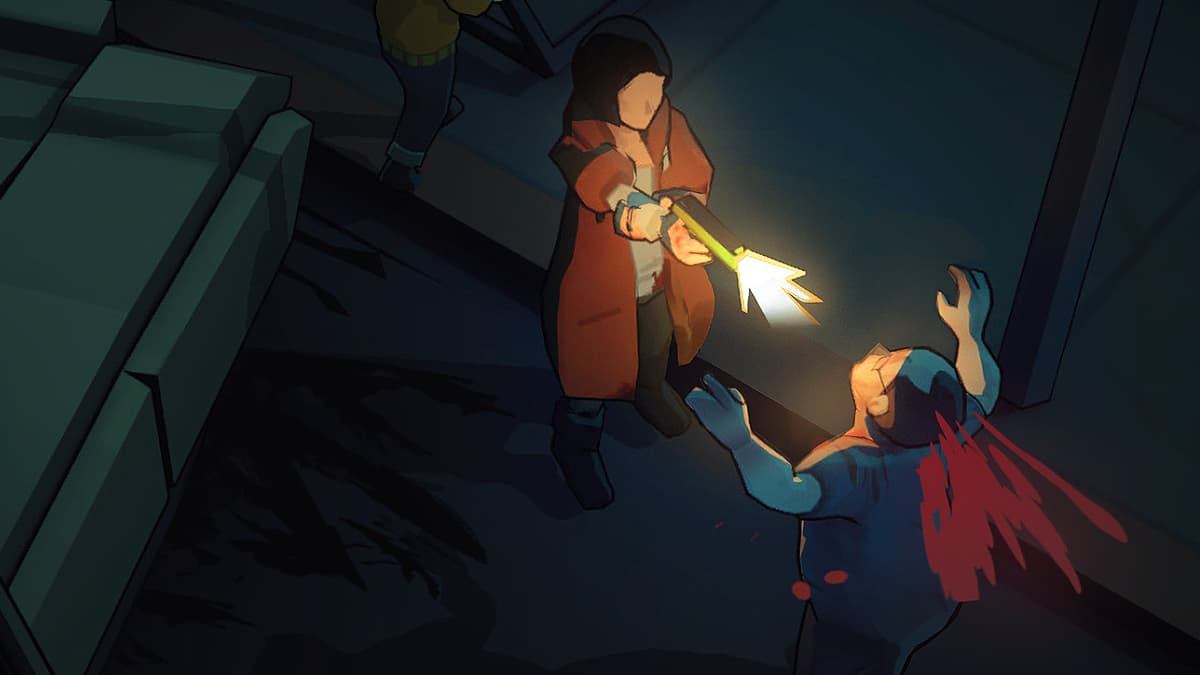 Picture of UNDYING - Early Access
