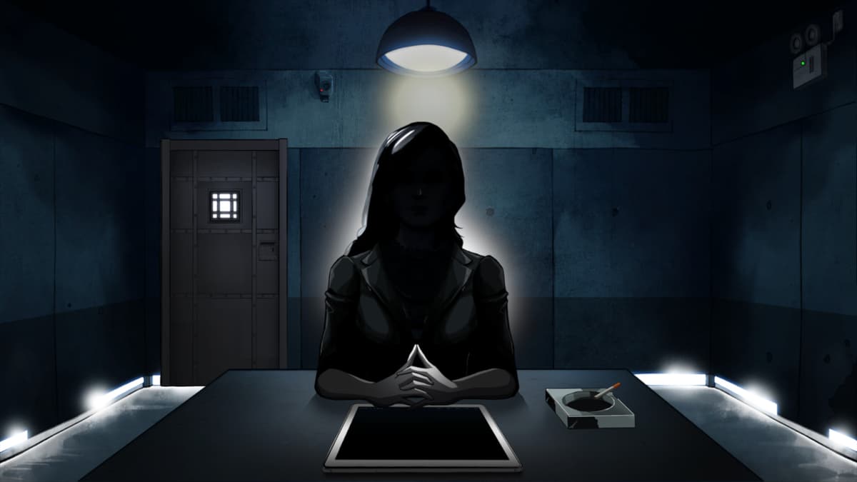 Picture of Unheard - Voices of Crime