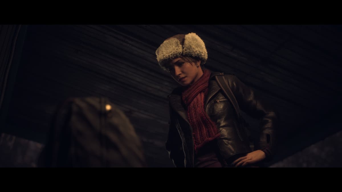 Picture of Until Dawn