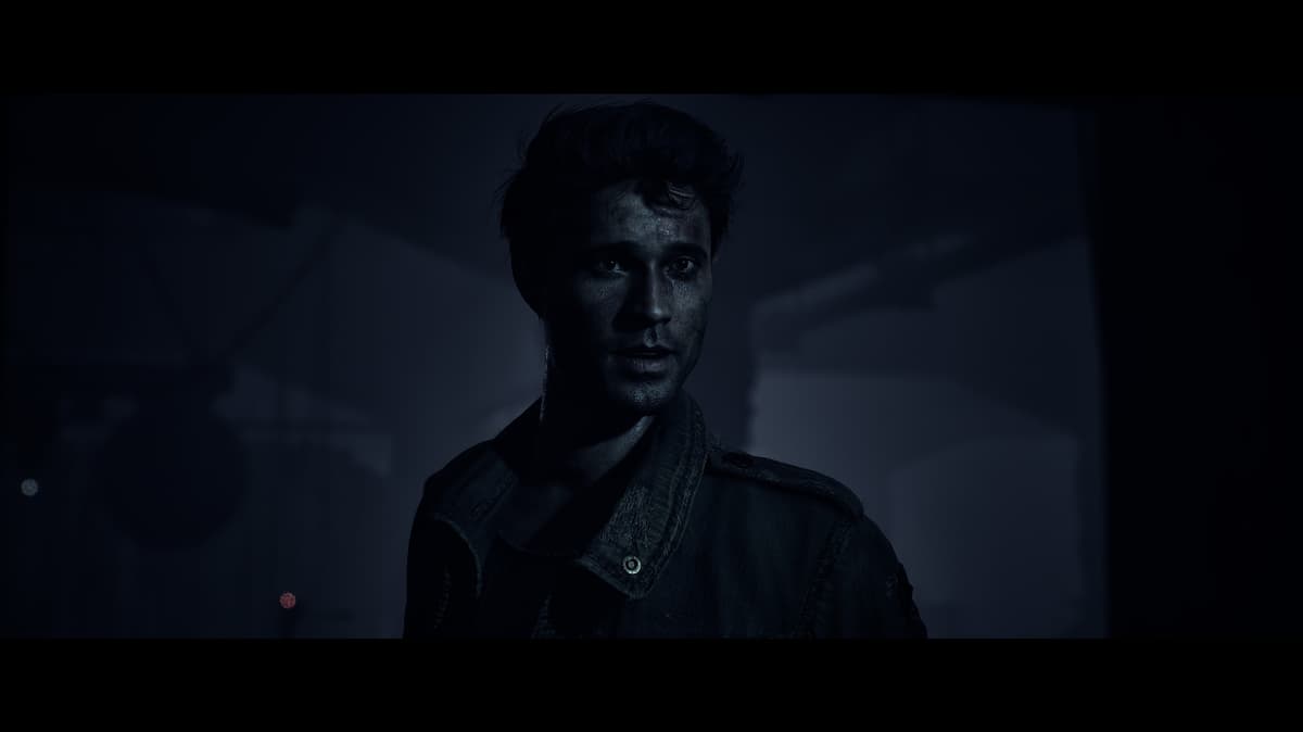 Picture of Until Dawn
