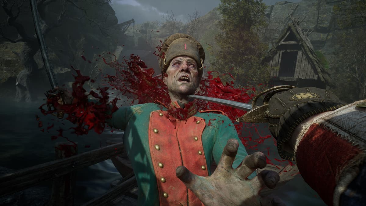 Valor Mortis - Deluxe Edition