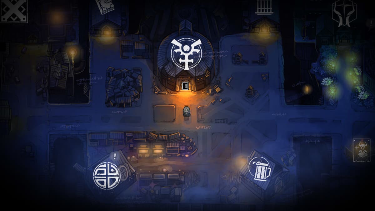 Vambrace: Cold Soul