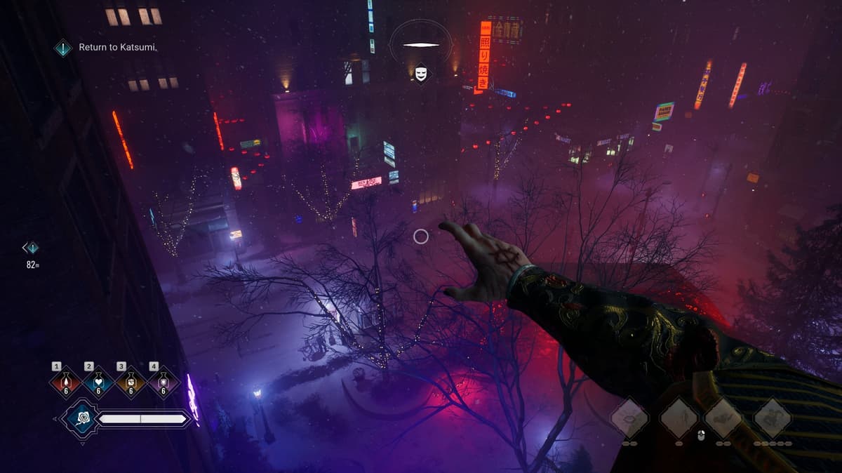 Vampire: The Masquerade® - Bloodlines™ 2