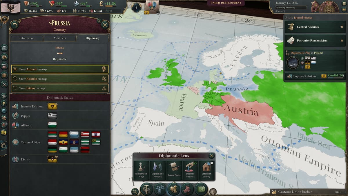 Picture of Victoria 3: Grand Edition