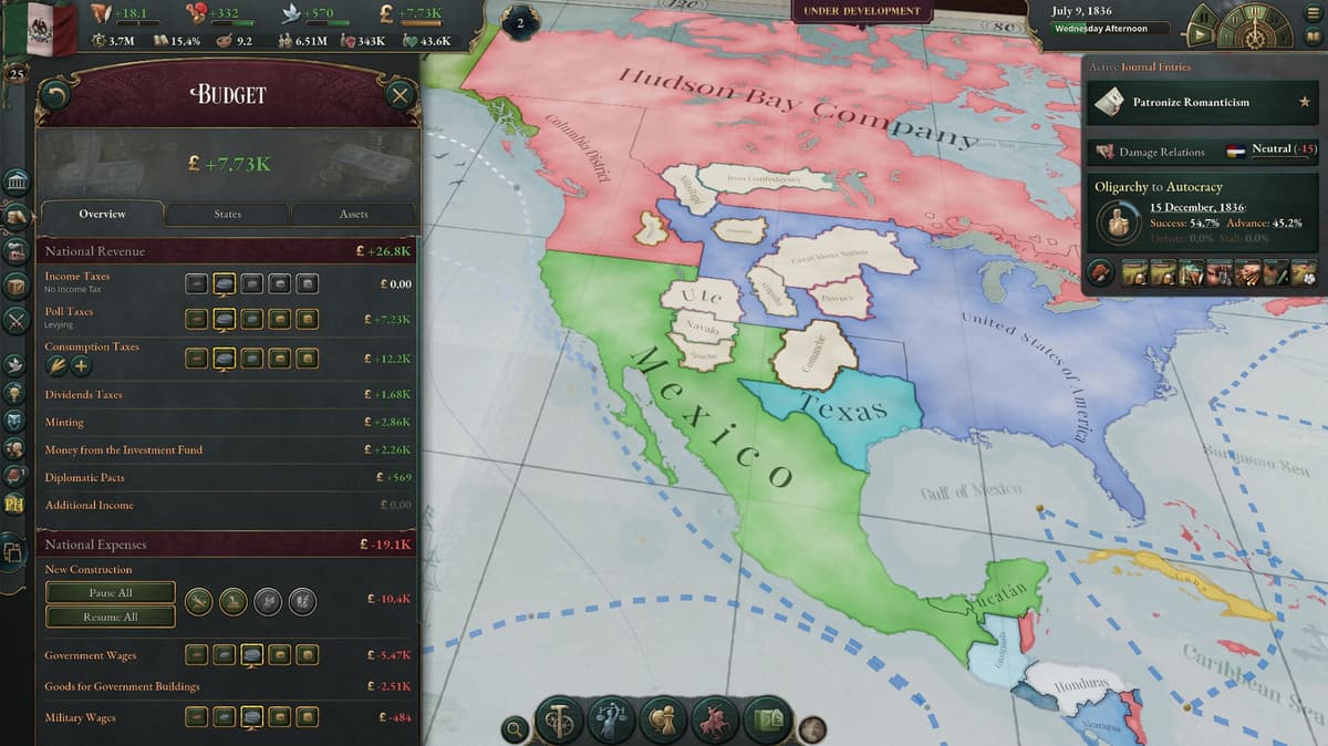 Picture of Victoria 3: Grand Edition