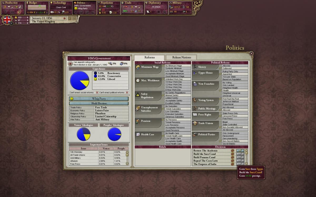 Picture of Victoria II