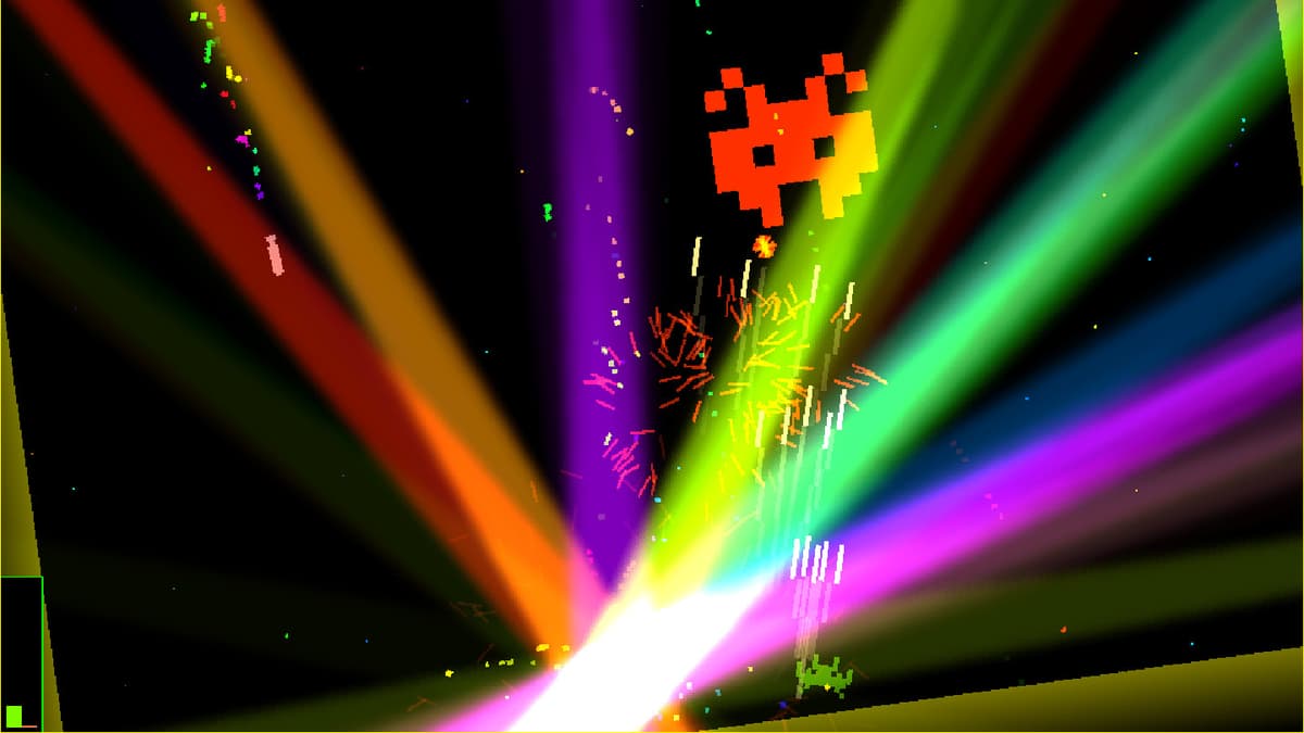 Void Invaders