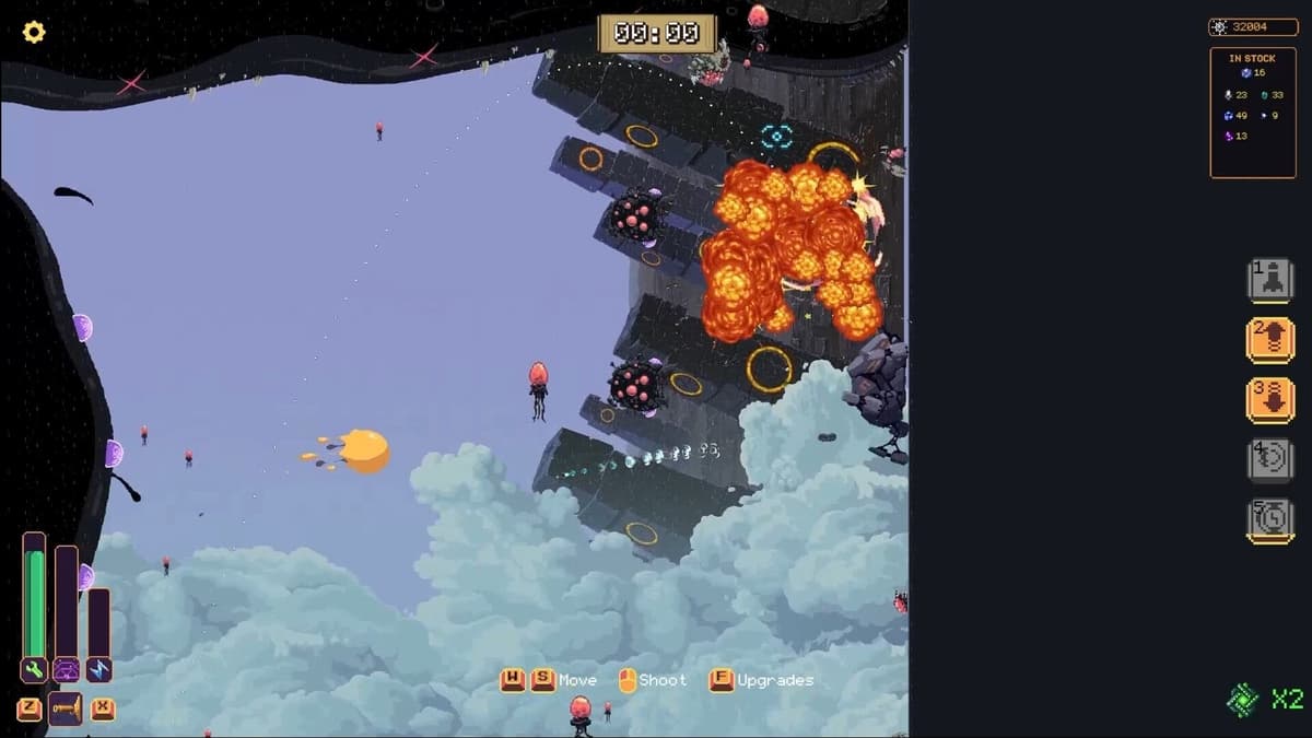 Picture of Wall World