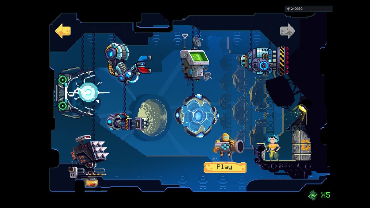 Picture of Wall World
