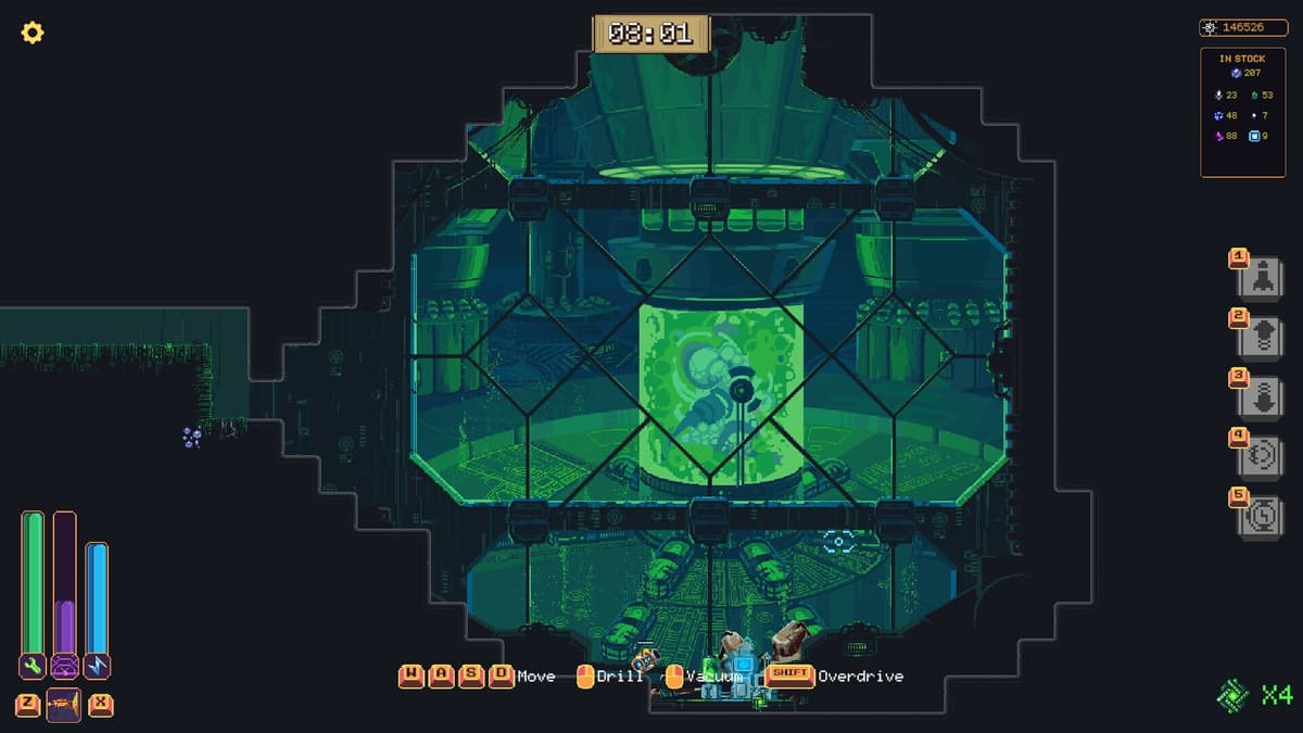Picture of Wall World
