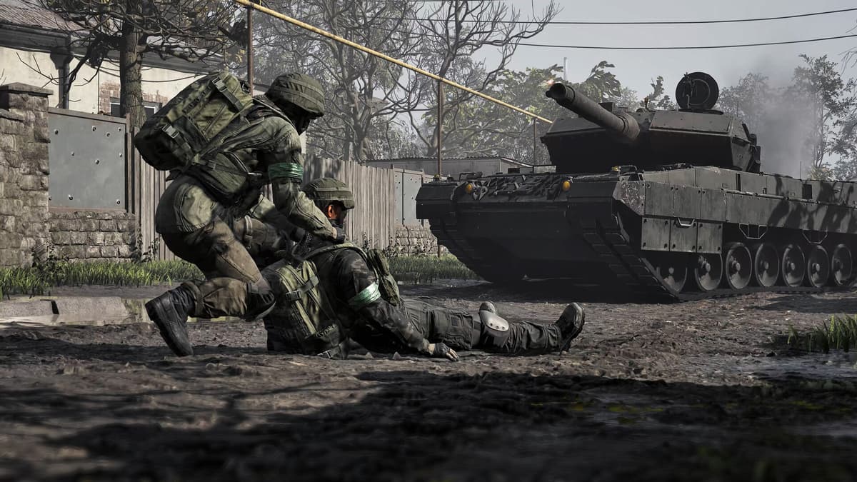 WARDOGS - Early Access