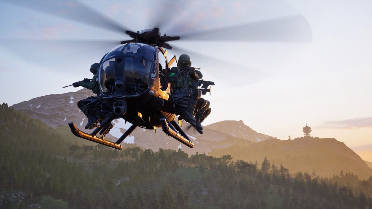 WARDOGS - Early Access