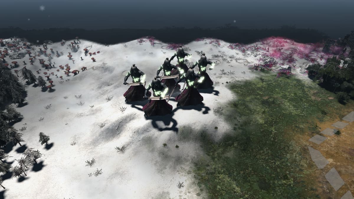 Warhammer 40,000: Gladius - Onslaught Pack