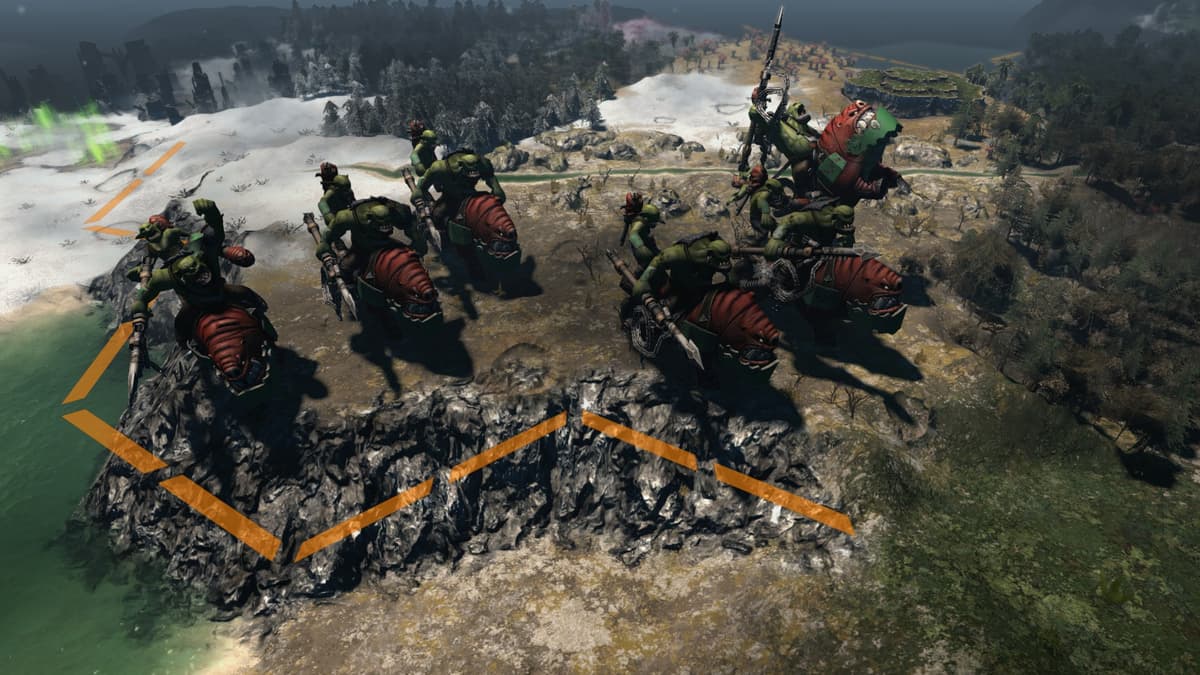 Warhammer 40,000: Gladius - Onslaught Pack