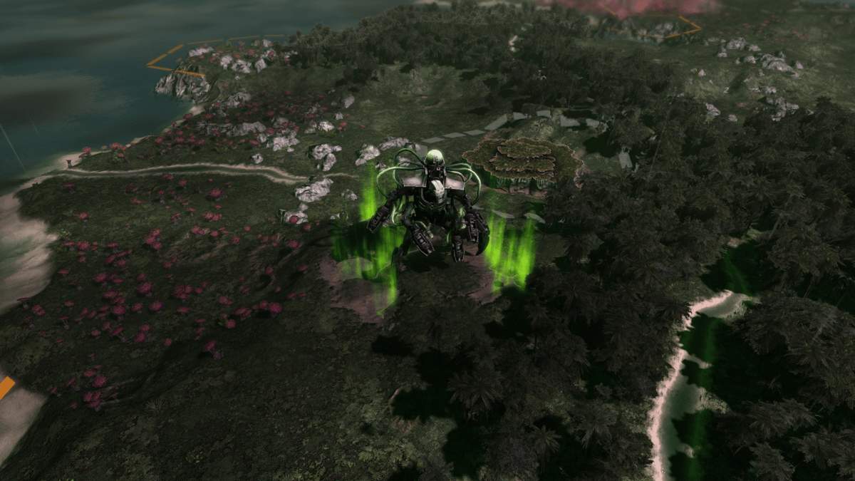 Warhammer 40,000: Gladius - Rampage Pack