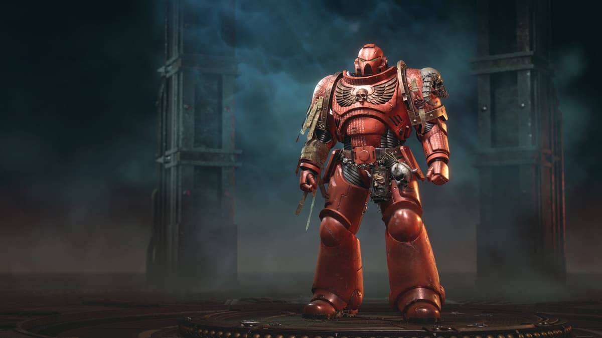 Picture of Warhammer 40,000: Space Marine 2 - Season Pass 3