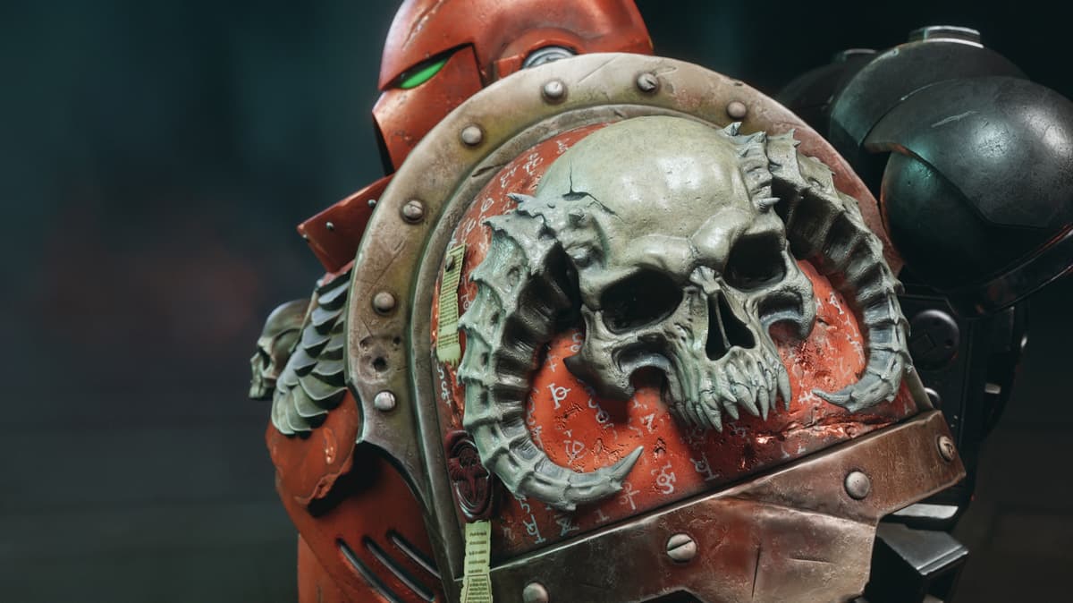 Picture of Warhammer 40,000: Space Marine 2 - Season Pass 3