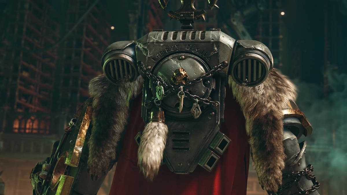 Picture of Warhammer 40,000: Space Marine 2 - Season Pass 3