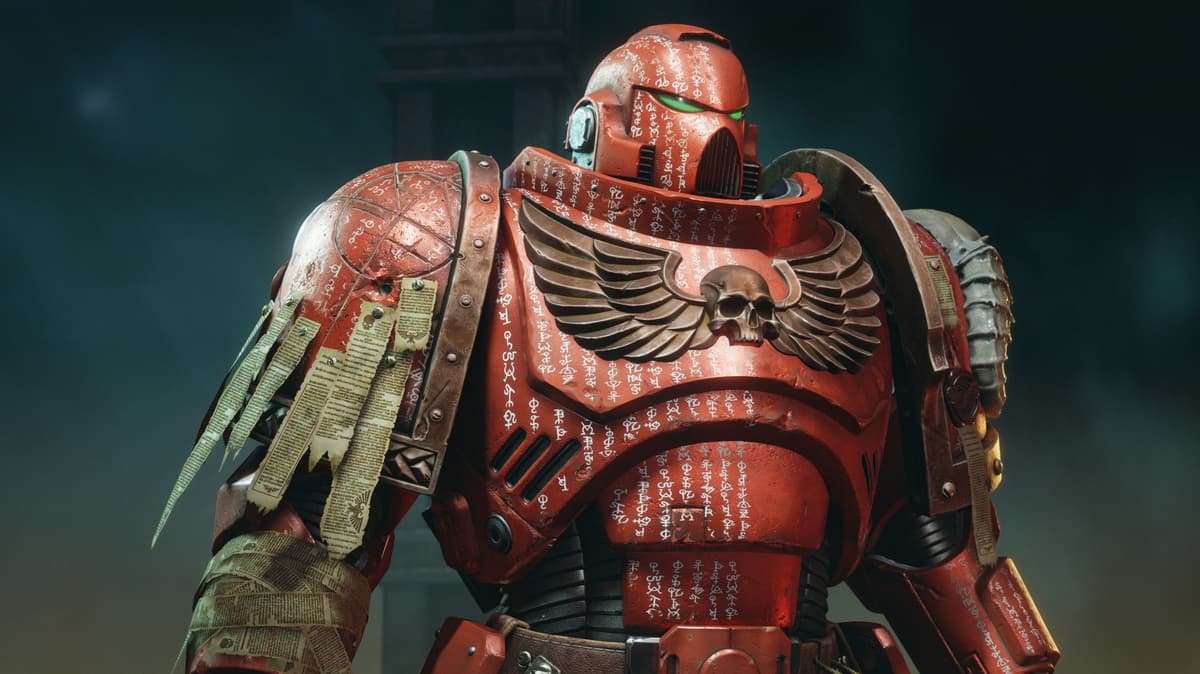 Picture of Warhammer 40,000: Space Marine 2 - Season Pass 3
