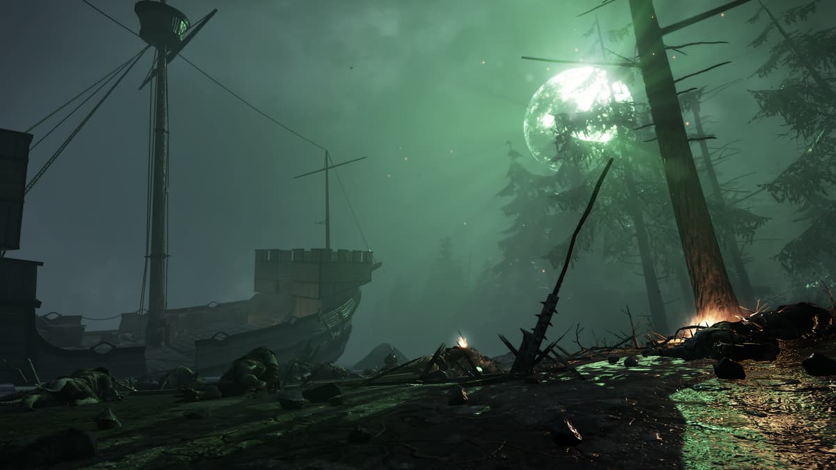 Picture of Warhammer: End Times - Death on the Reik