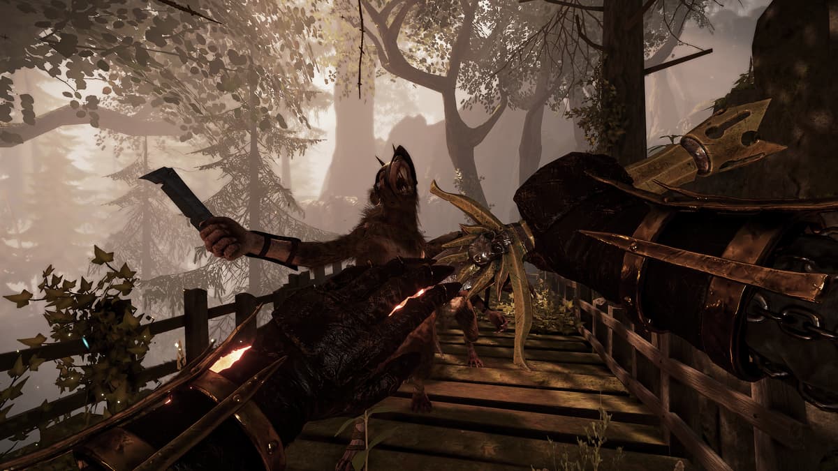 Picture of Warhammer: End Times - Death on the Reik