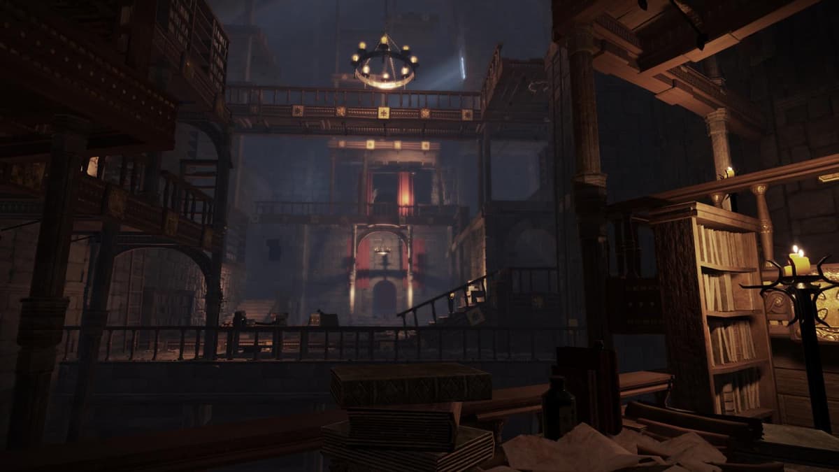 Picture of Warhammer: End Times - Vermintide