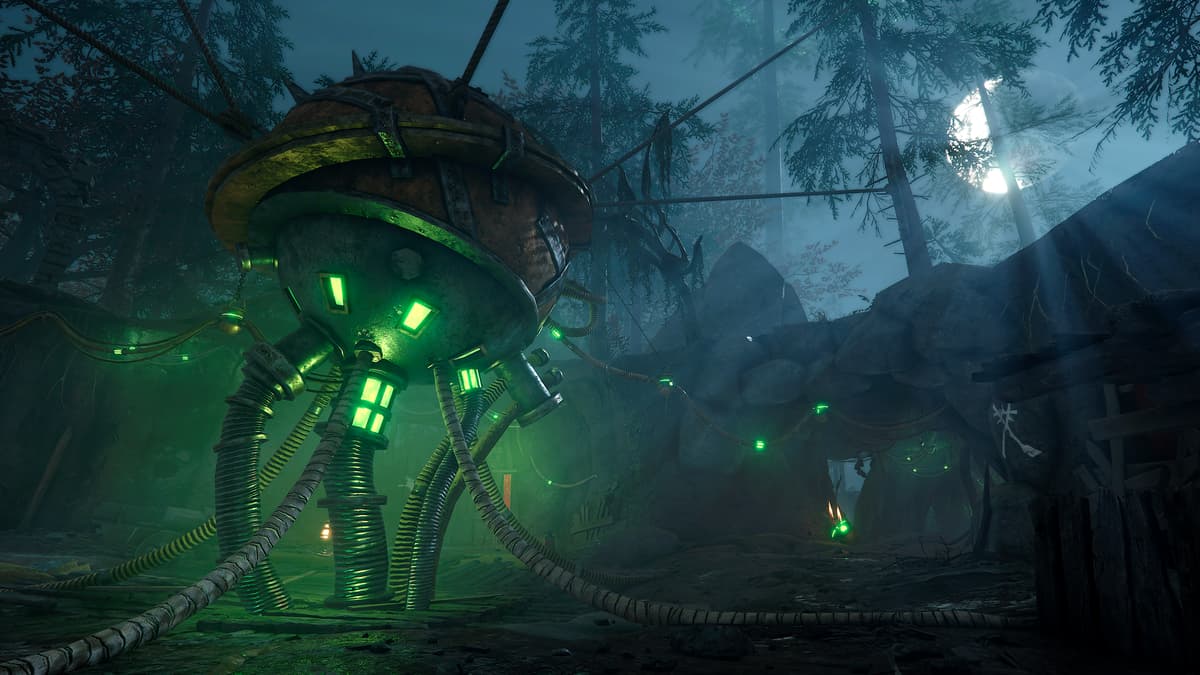 Picture of Warhammer: Vermintide 2 - Back to Ubersreik
