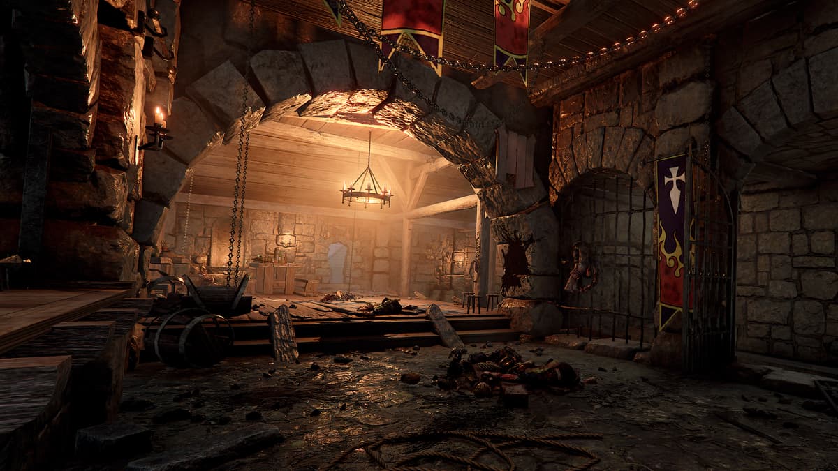 Picture of Warhammer: Vermintide 2 - Back to Ubersreik