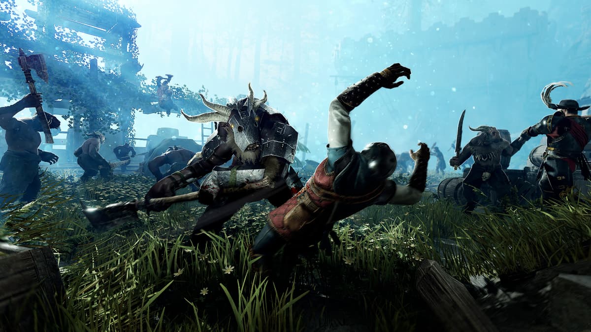 Picture of Warhammer: Vermintide 2 - Winds of Magic