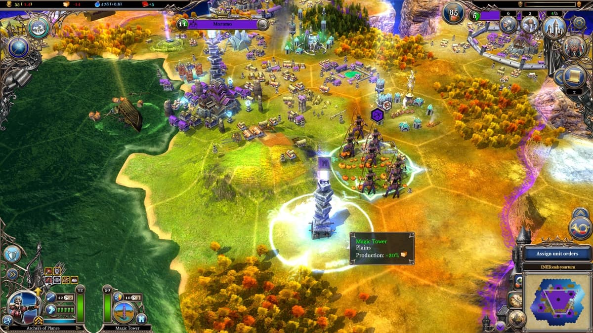 Picture of Warlock 2: The Exiled