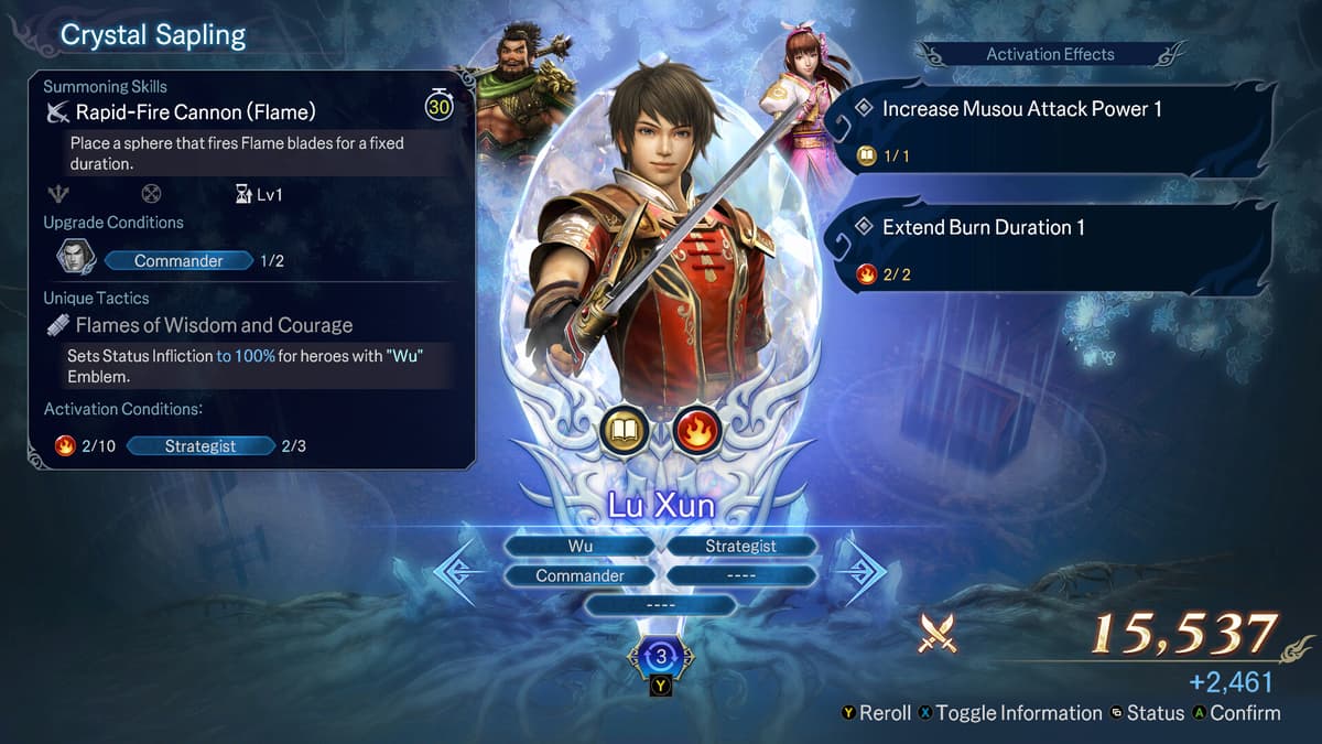WARRIORS: Abyss - Hack'n'Dash Edition