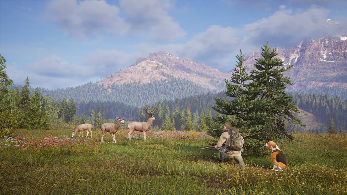 Way of the Hunter 2 Digital Deluxe Edition