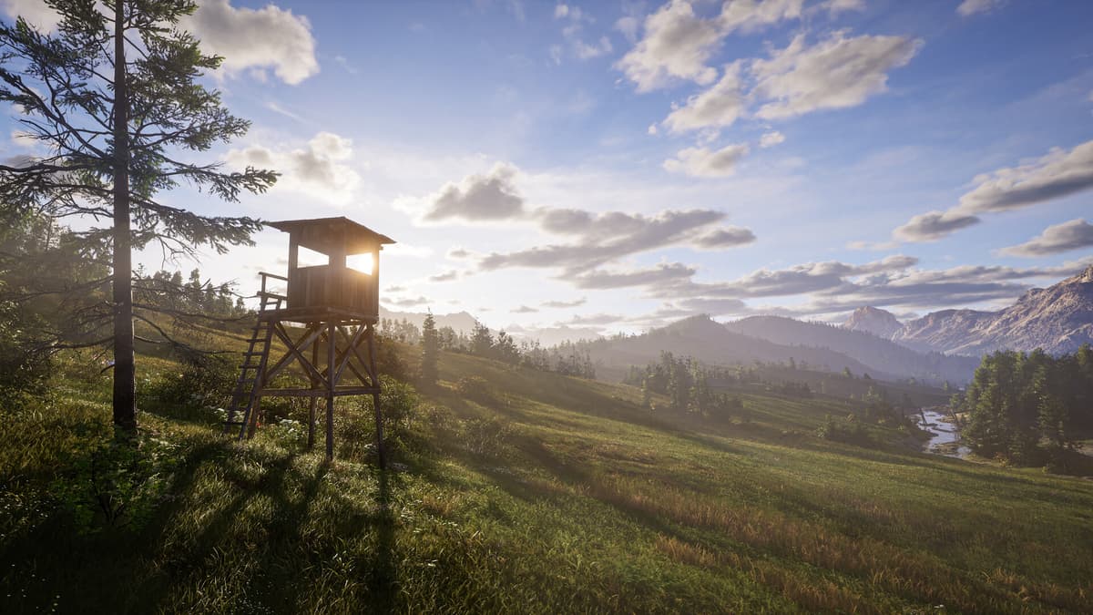 Way of the Hunter 2