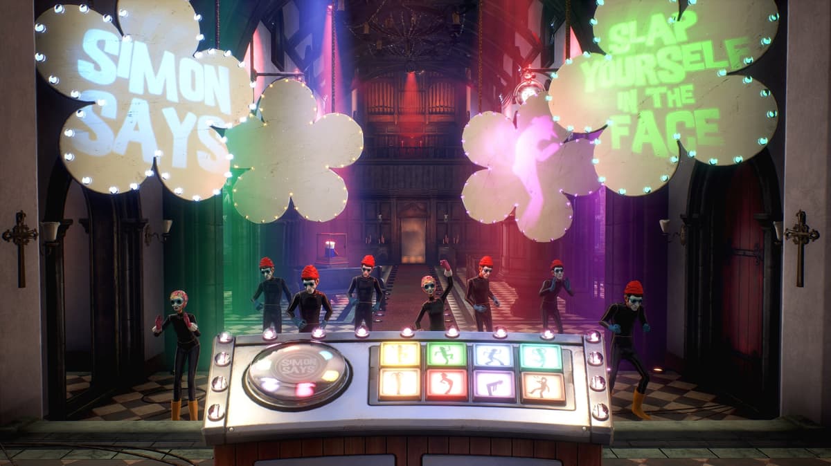Picture of We Happy Few: Deluxe Edition - Xbox One/Win 10