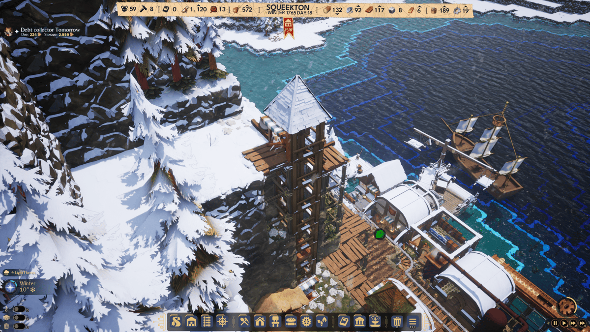 Whiskerwood - Early Access