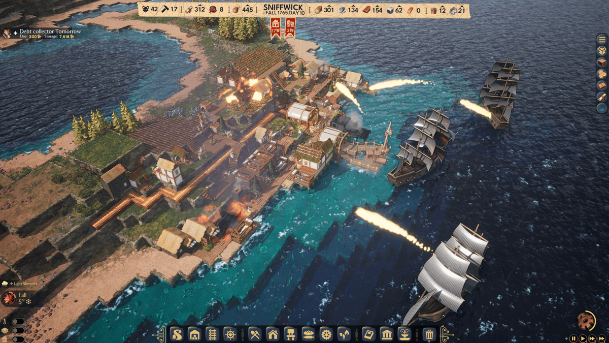 Whiskerwood - Early Access