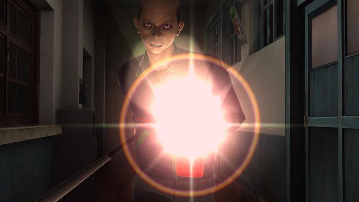 Picture of White Day: A Labyrinth Named School