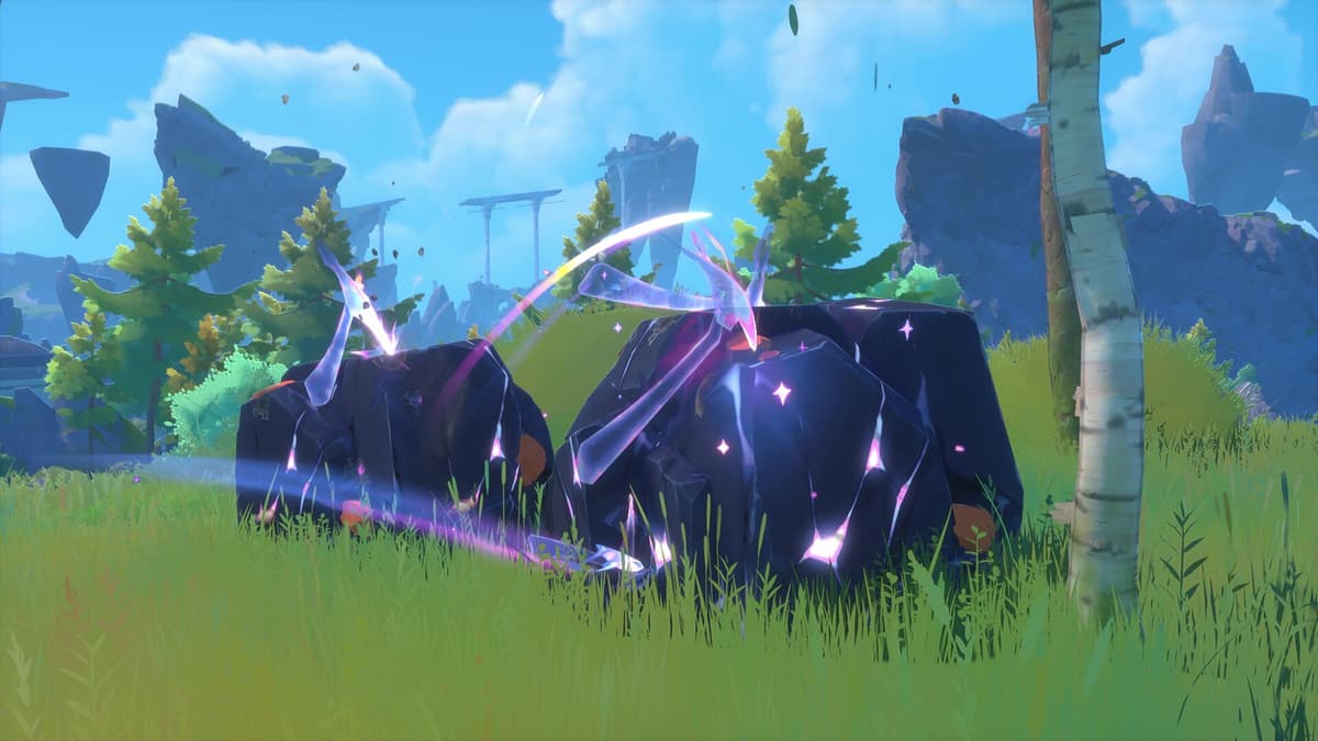 Witchspire - Early Access
