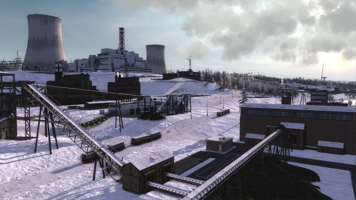 Picture of Workers & Resources: Soviet Republic