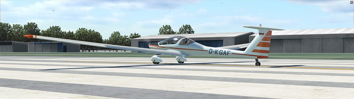 Picture of World of Aircraft: Glider Simulator