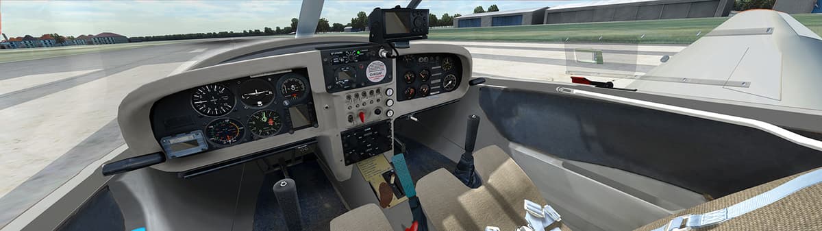 Picture of World of Aircraft: Glider Simulator